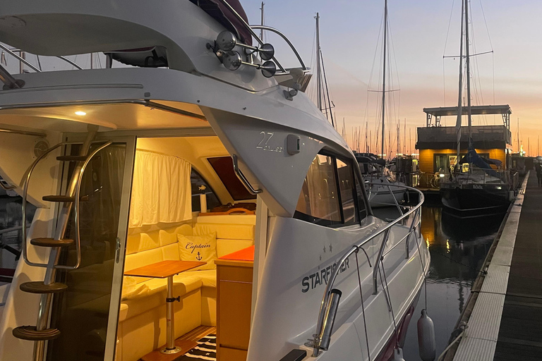 Private yacht tour with wines on board private yacht tour with wine on board