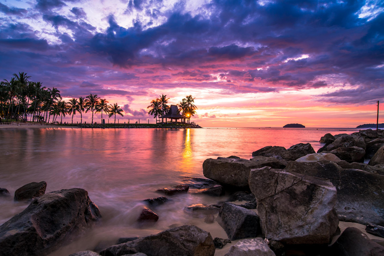 Sri Lanka: Viagem de 12 dias de aventura panorâmica