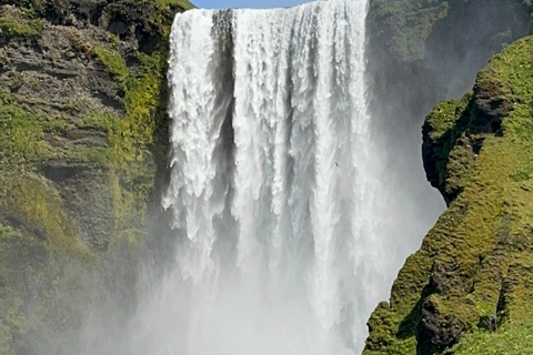 Explore Iceland with Amigos Iceland Tours from Reykjavik