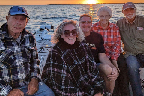 Tampa: Private Downtown Boat Cruise 3-Hour Private Downtown Tampa Boat Cruise