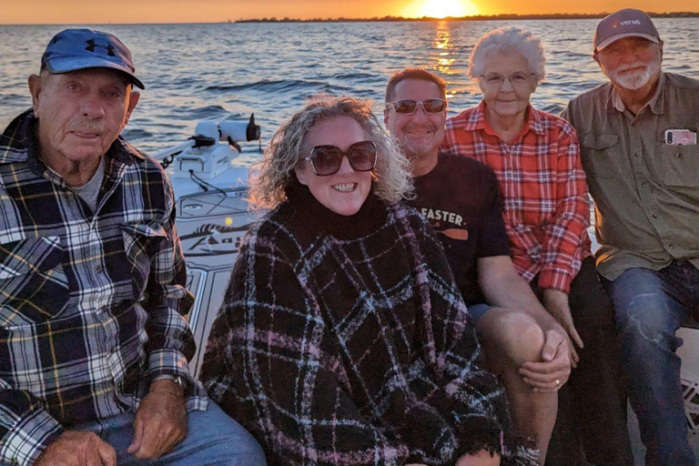 Tampa: Private Downtown Boat Cruise 4-Hour Private Downtown Tampa Boat Cruise