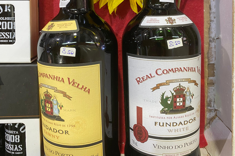 Brodie's Taste of LagosLes saveurs de Lagos selon Brodie