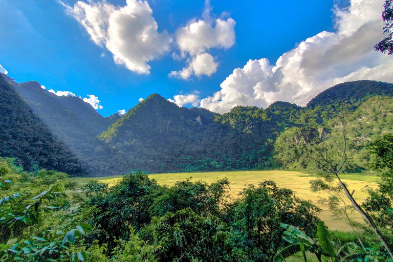 3D2N Mai Chau - Pu Luong voor natuur- en cultuurliefhebbers