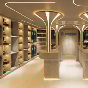 Desde Hanói: crucero de lujo de 6 estrellas por la bahía de Halong