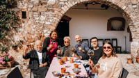 Siena, Small Group Cooking Class in Chianti Farmhouse - Housity