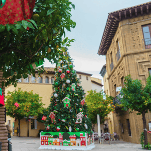 Barcelona: Poble Espanyol Skip-The-Line Ticket