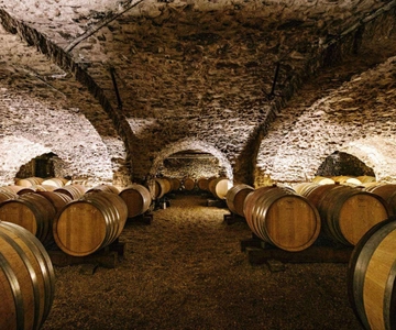 Visit : Château du Moulin-à-Vent, a History of Terroirs!