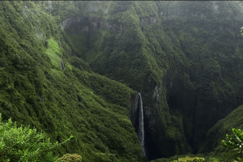 Réunion travel - Lonely Planet