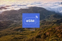 Dili, Timor Est EG Roaming Mobile Data Plan - Housity