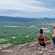 Phu Quoc: Tien Son Dinh 6-Hour Jungle Trekking Adventure Phu Quoc: Tien Son Dinh 6-Hour Jungle Trekking Adventure