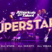 America's Got Talent Presents SUPERSTARS Live (@agtsuperstars