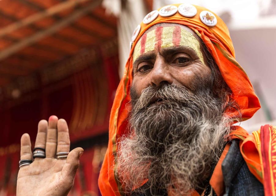 Holy Pushkar and Ajmer Trails (Guided Full Day Tour) - Housity