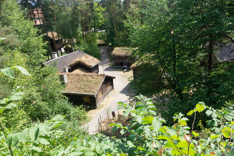 Norsk Folkemuseum Oslo Private Tour & Skip-the-Line Tickets Norsk Folkemuseum Oslo Private Tour & Skip-the-Line Tickets