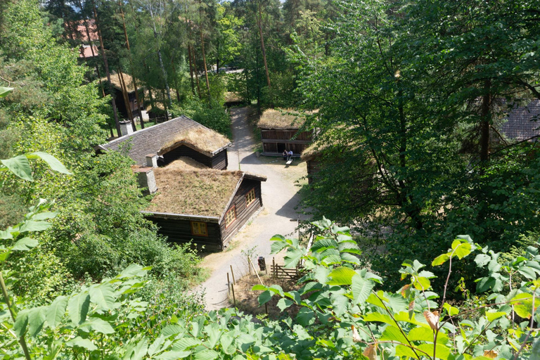 Norsk Folkemuseum Oslo Private Tour & Skip-the-Line Tickets Norsk Folkemuseum Oslo Private Tour & Skip-the-Line Tickets