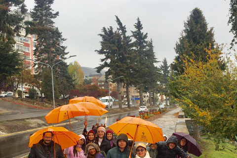 Bariloche Walking Sightseeing Tour Bariloche Walking Tour