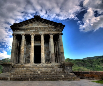 Yerevan: Garni Temple, Geghard Monastery, & Lake Sevan Tour