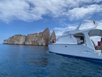 Kicker rock giornata intera - Hizvo