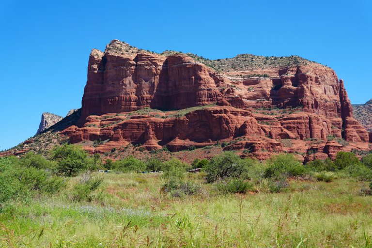 Bell Rock Hike: Vortex, Views & Spiritual History of Sedona
