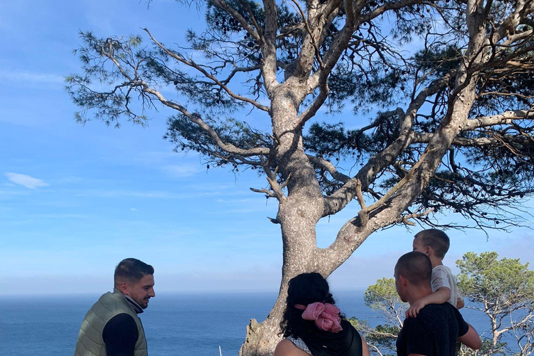 Lloret de Mar: Guided Sightseeing Tour in a 4x4 Vehicle