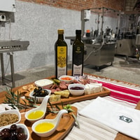 Divjakë, Premium Olive Oil Tasting and Culinary Experience - Housity