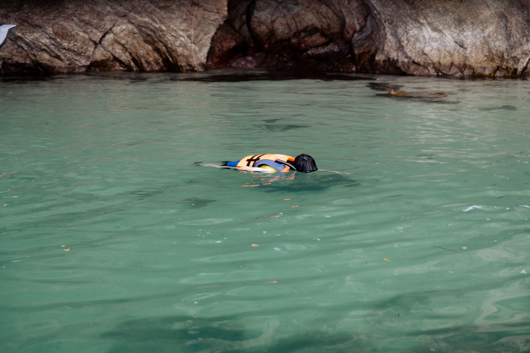 Langkawi Koninklijke Mangrove Tour met snorkelarrangementKleine boot (8 personen)