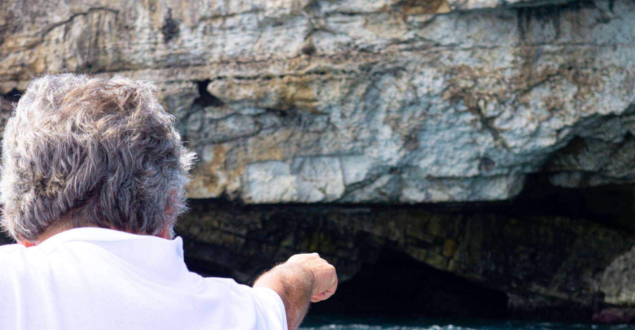 4,5 Stunden private Bootstour in Polignano - Hizvo