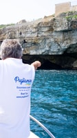4,5 Stunden private Bootstour in Polignano - Hizvo