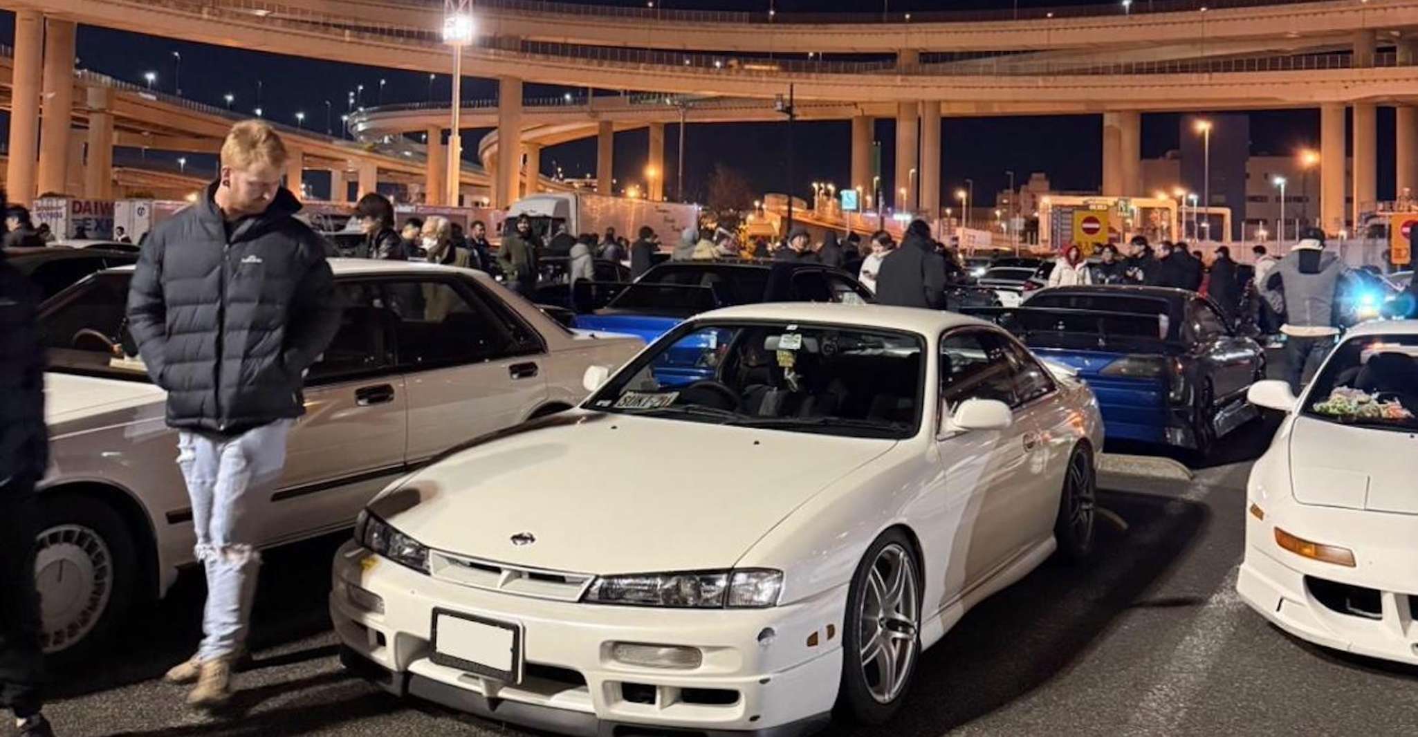 Tokyo: Fast & Furious Tokyo Drift III Experience photo 13