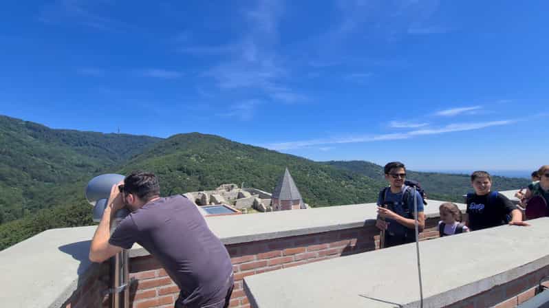 Escursione e gusto a Zagabria: Città, Parco Naturale, Castello, Piatti Locali