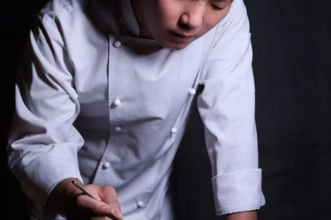 Guangzhou: corso di cucina cantonese Dim Sum con pranzoGuangzhou: Lezione di cucina cantonese Dim Sum con pranzo