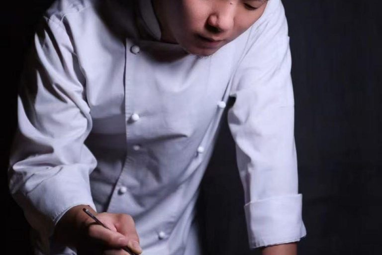 Guangzhou: Cantonese Dim Sum Cooking Class with Lunch