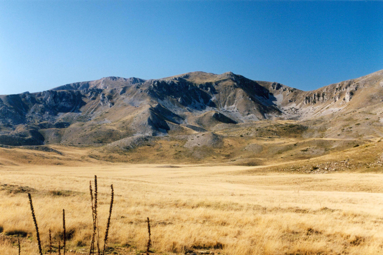 From Skopje: Galicnik - Medenica Peak Hike ExperienceGalicnik - Medenica Peak Hike Experience