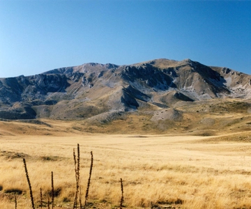 Mavrovo, Galicnik og Jovan Bigorski-klosteret fra Skopje