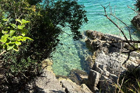 From Tirana: 6-Day South Albania Tour with Guide