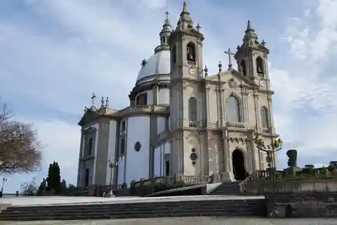 Braga Private Walking Tour