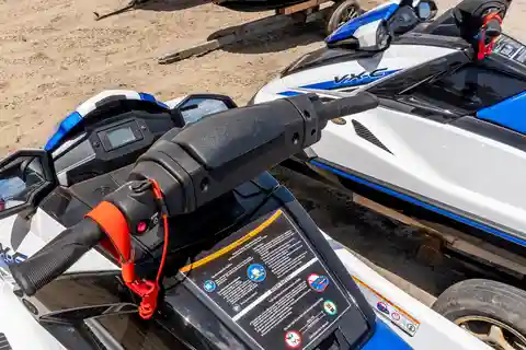 1-HOUR JET SKI: DISCOVER COSTA RICA’S COASTAL MARVELS