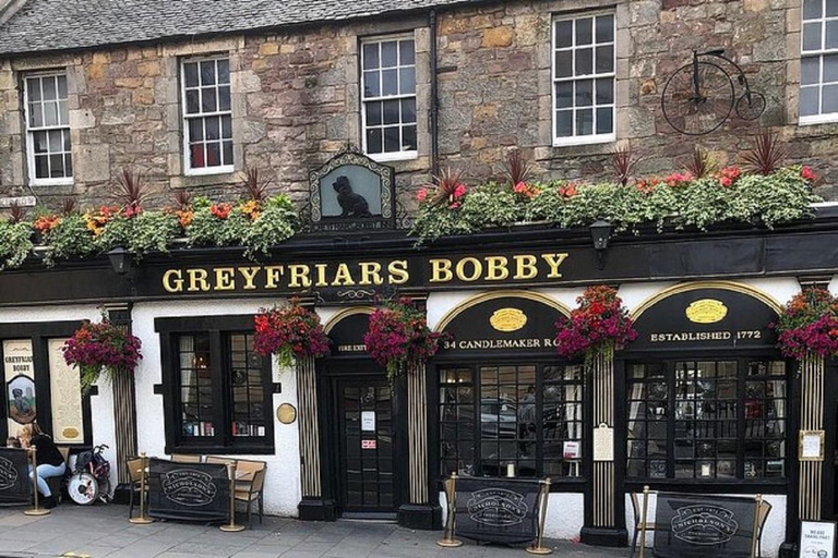 Ruta Escocia Clásica