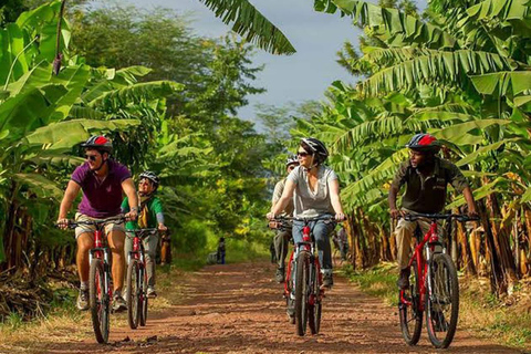 Majestic landscapes: A 5day Safari Adventure