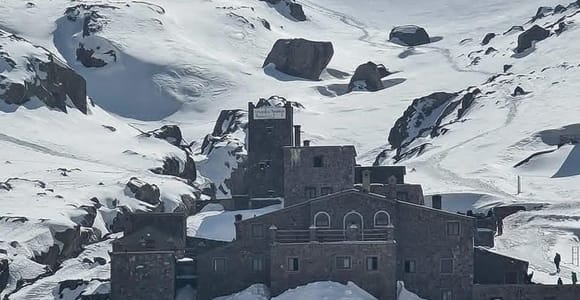Depuis Marrakech : 3 jours dans le Sahara avec balade à dos de chameau et campement