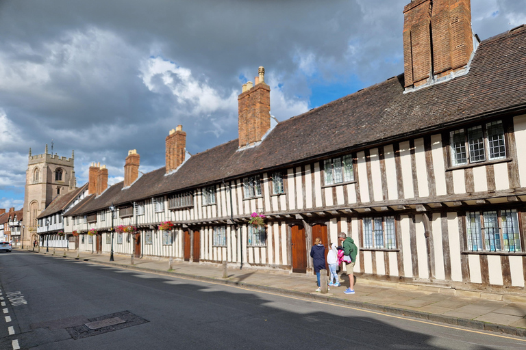England: 7-Day Private Tour of Cities and Landscapes
