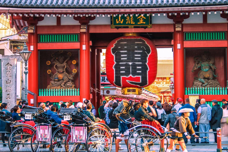 Toulouse: Sushi Workshop and Trip to Japan Basic Sushi Workshop and Trip to Japan