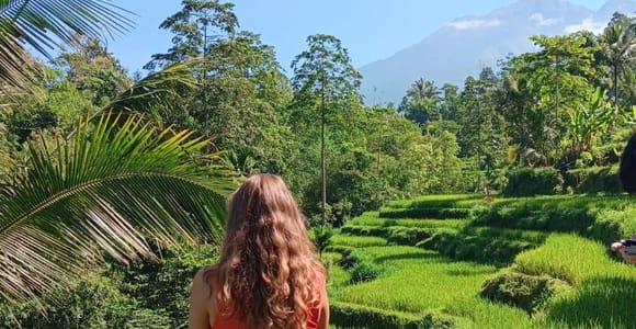 Kuta Lombok: Tete Batu Soft Trekking and Sukarara Village