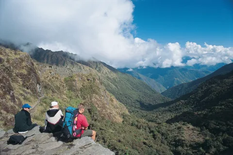 Cusco : 4 jours sur le Chemin de l'Inca vers le Machu Picchu