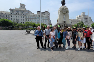 Lima: Shore Excursions