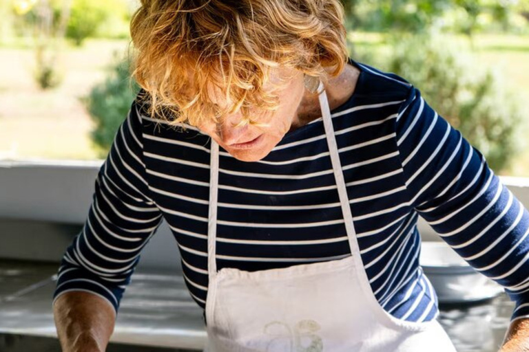 Pompeii & Cooking Class with Mamma From Naples