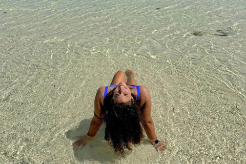 Ciudad de piedra y prisión Isla