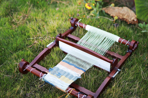 Shanghai: Spin and weave like the Liangzhu people