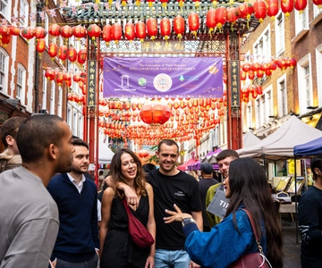 London's Best Bites: Soho & Chinatown Food Tour