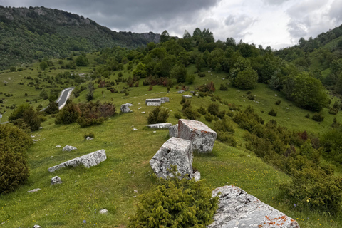 Sarajevo: Igman and Bjelasnica Mountains, Umoljani Village