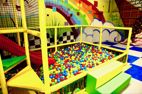 Houston: bilet wstępu do Colossal MuseumHouston: Bilet wstępu do Colossal Museum